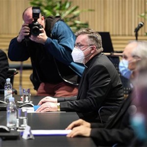 Redoviti polugodišnji sastanak predstavnika Vlade i Hrvatske biskupske konferencije